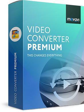 Movavi Video Converter: un logiciel performant pour convertir les vidéos