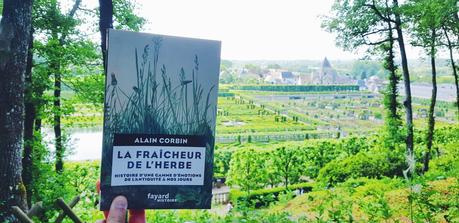 La Fraîcheur de l'herbe d'Alain Corbin