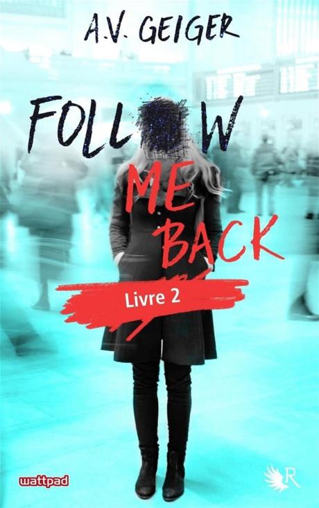 Follow Me Back T2 de A.V. Geiger