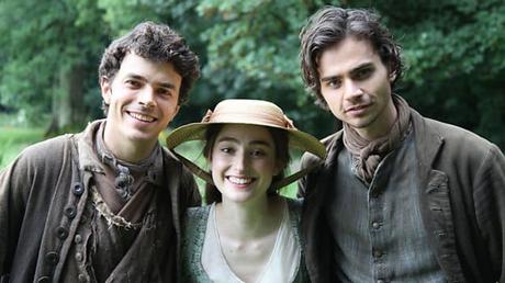 [Série]Poldark Saison 3