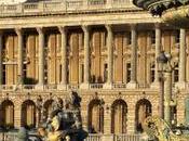 Emmanuel Perrotin, invité l’hôtel Crillon partir septembre prochain