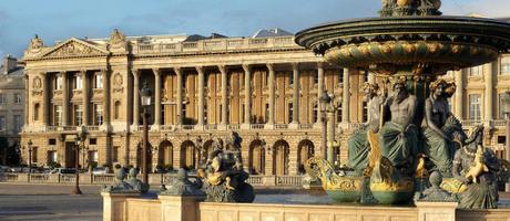 Emmanuel Perrotin, invité de l’hôtel de Crillon à partir du 3 septembre prochain Emmanuel Perrotin, invité de l’hôtel de Crillon à partir du 3 septembre prochain