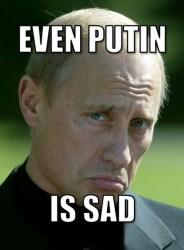 Écologie : Hulot, première victime française du glyphosate ?