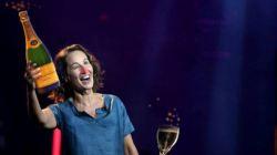 Royal : la champagnitude attitude