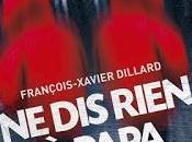 rien papa François-Xavier Dillard