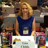 Photo de profil de Lisa Childs, L’image contient peut-être : 2 personnes