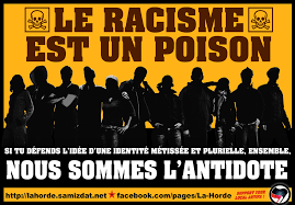 #ClermontFerrand ne deviendra pas #Lyon #BastionSocial #antifa