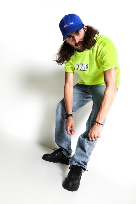 Rave Skateboards dévoile sa collection Automne Hiver 2018 Rave Skateboards dévoile sa collection Automne Hiver 2018