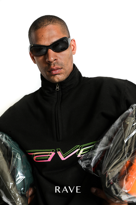 Rave Skateboards dévoile sa collection Automne Hiver 2018 Rave Skateboards dévoile sa collection Automne Hiver 2018