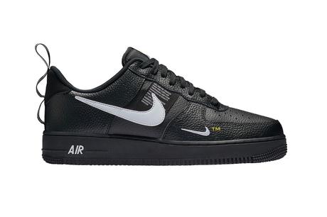 La Nike Air Force 1 LV8 Utility s'inspire du travail de Virgil Abloh