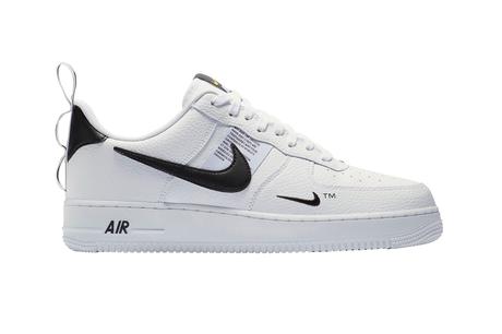 La Nike Air Force 1 LV8 Utility s'inspire du travail de Virgil Abloh