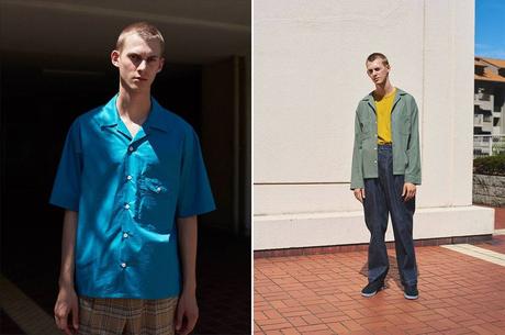 SALVY – S/S 2019 COLLECTION LOOKBOOK