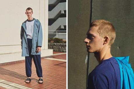 SALVY – S/S 2019 COLLECTION LOOKBOOK