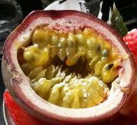 Fruit de la passion
