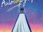 Autoboyographie, Christina Lauren