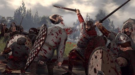 A Total War Saga Thrones of Britannia update steam 12