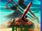 METAL Xeno nouvelle vidéo gameplay dévoilée