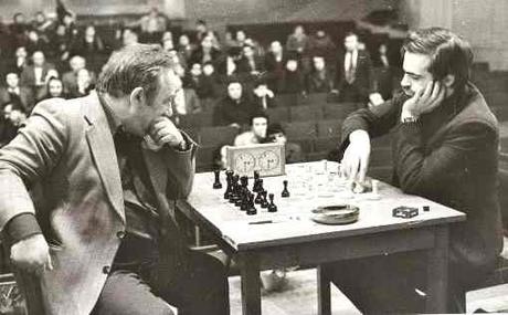 Jouez à la question du mercredi sur les échecs