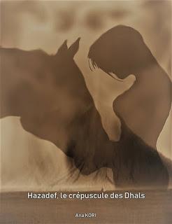 #95 Hazadef, le crépuscule des Dhals