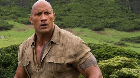 Dwayne Johnson en vedette de The King signé Robert Zemeckis ? Dwayne Johnson en vedette de The King signé Robert Zemeckis ?