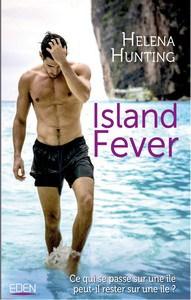 Helena Hunting / Shacking Up, tome 2 : Island Fever