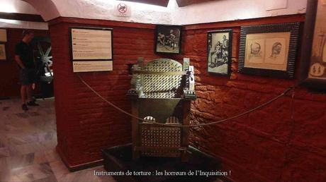 Pays Etranger - L'Andalousie - 4