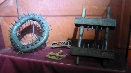 Pays Etranger - L'Andalousie - 4