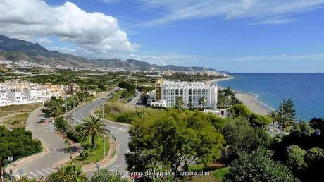 Pays Etranger - L'Andalousie - 4