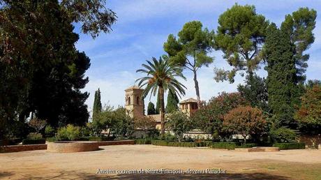Pays Etranger - L'Andalousie - 4