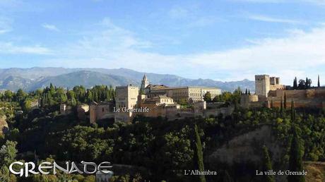 Pays Etranger - L'Andalousie - 4