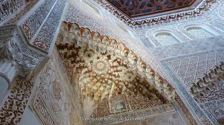 Pays Etranger - L'Andalousie - 4