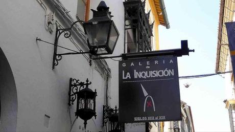 Pays Etranger - L'Andalousie - 4