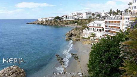 Pays Etranger - L'Andalousie - 4