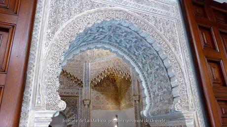 Pays Etranger - L'Andalousie - 4