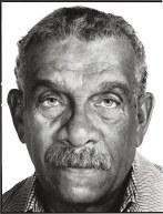 Derek Walcott – Sauf-conduit