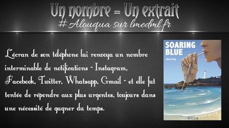 Un nombre = Un extrait #41