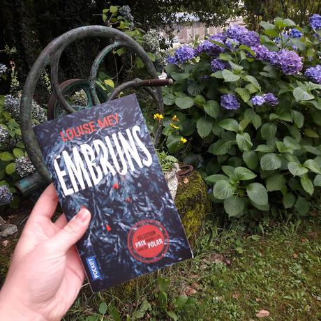 Embruns de Louise Mey