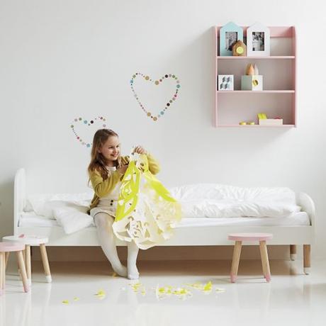 Chouette bientôt la rentrée des classes !