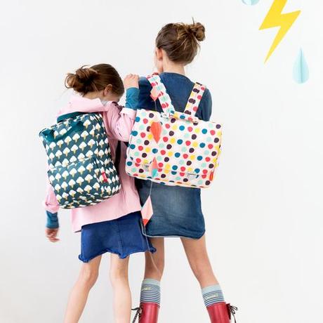 Chouette bientôt la rentrée des classes !