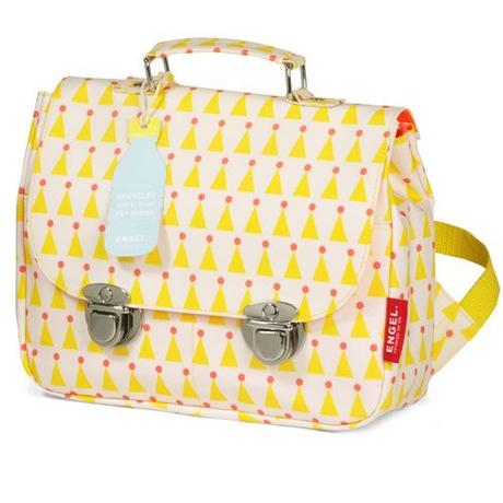 Chouette bientôt la rentrée des classes !