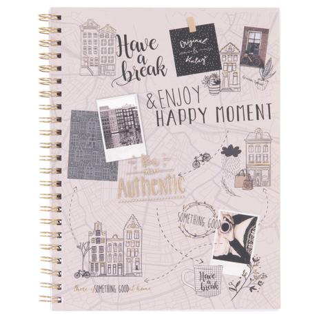 Chouette bientôt la rentrée des classes !