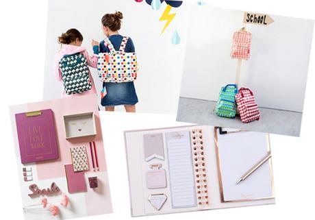 rentrée des classes