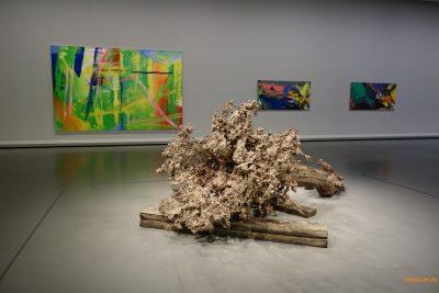 « Au diapason du monde » Fondation Vuitton