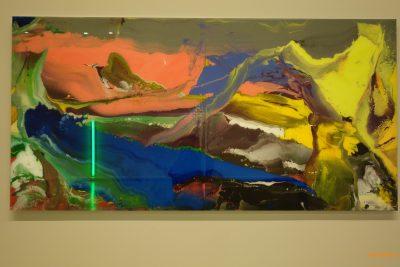 « Au diapason du monde » Fondation Vuitton