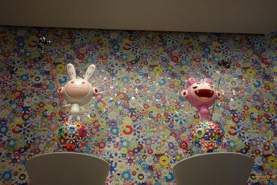 « Au diapason du monde » Fondation Vuitton