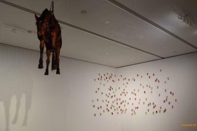 « Au diapason du monde » Fondation Vuitton