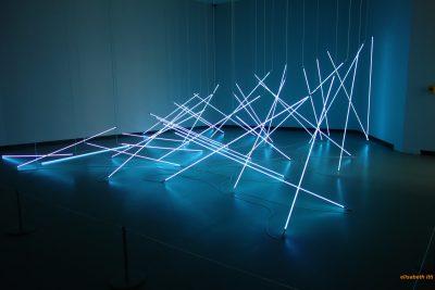 « Au diapason du monde » Fondation Vuitton