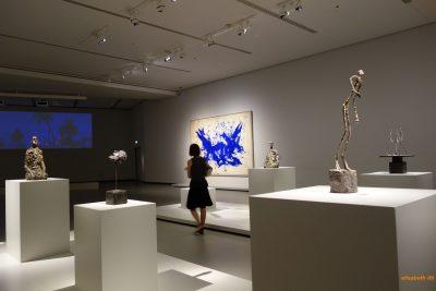 « Au diapason du monde » Fondation Vuitton