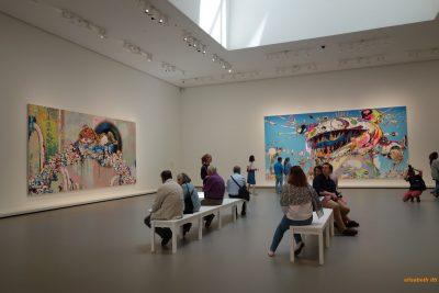 « Au diapason du monde » Fondation Vuitton