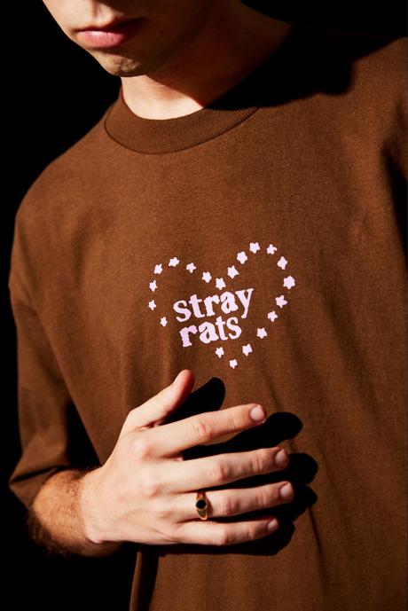 Stray Rats End of Summer 2018 Collection